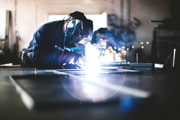 Best Food and Beverage Processing Equipment Welding in Latrobe, PA