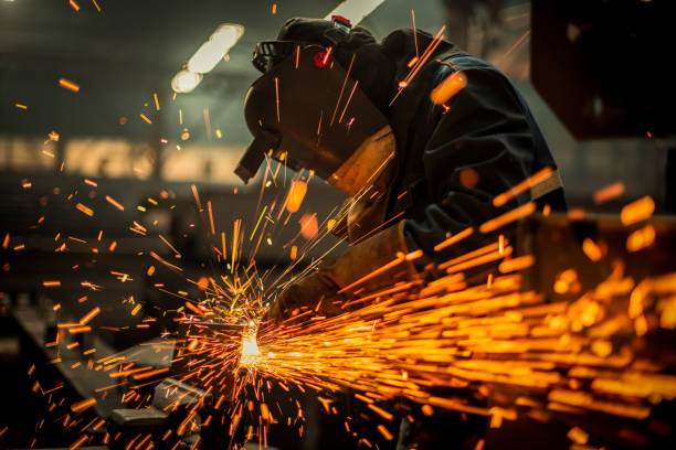 Best Marine and Shipbuilding Welding in Latrobe, PA