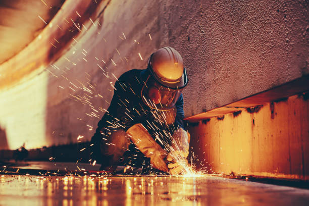 Best Automation and Robotic Welding in Latrobe, PA