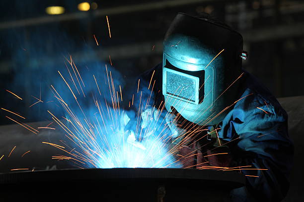 Best Welding Inspection and Certification in Latrobe, PA