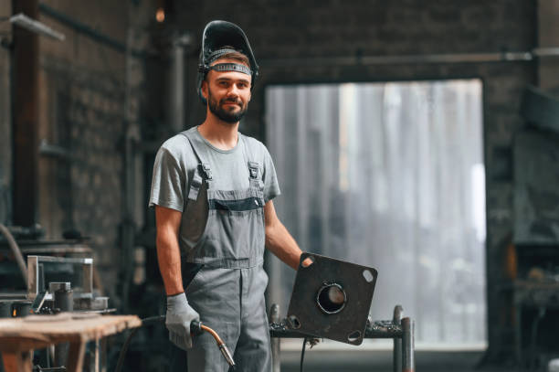 Best Maintenance and Repair Welding in Latrobe, PA